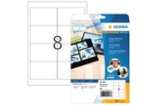 Papir, Fotopapir og Etiketter - HERMA Special - 4907