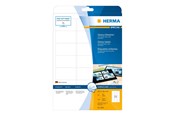 Papir, Fotopapir og Etiketter - HERMA Special - 4904