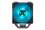 CPU Køler - Cooler Master Hyper 212 RGB Black Edition - CPU Luftkøler - RR-212S-20PC-R2