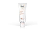 Kropspleje - ROC Soleil Protect Anti Wrinkle Smoothing Fluid SPF50 - 1210000800077