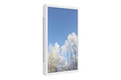 Vægbeslag, AV-Beslag & AV-Møbler - HI-ND Outdoor Wall Casing 55" - mounting kit - for digital signage LCD panel (landscape/portrait) - Maks - Maks størrelse 55" - OW5522-5201-01