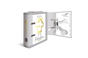 Brevordnere og Ringbind - HERMA Recipe file A5 star of the kitchen - 15416