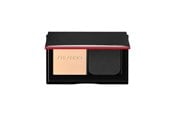 Makeup - Shiseido Synchro Skin Powder Foundation 130 Opal - 729238161146