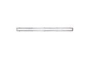 Lamper - Nordlux Works lysarmatur 1x18W LED, IP65, grå - 27396101