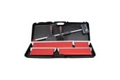 Multiværktøj - Parfait Kit for the drywall 25+35+45+60 cm - 3289550803744