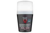 Parfume og dufte - Vichy Homme Deodorant for Sensitive Skin Roll-on - C-VI-029-50