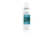 Hårpleje - Vichy Dercos Ultra Soothing Shampoo (Blue) 200 ml - C-VI-268-01