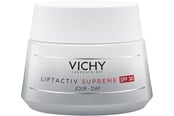 Ansigtspleje - Vichy Liftactiv Supreme SPF30 Day Cream - C-VI-328-50