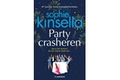 Skønlitteratur & Fiktion - Partycrasheren - Skønlitteratur & Fiktion - Hæftet - 9788702360370