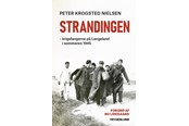 Historie, Mytologi & Samfund - Strandingen - Historie & Samfund - hardcover - 9788772163826