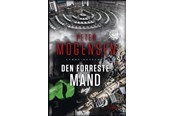 Krimi & Spænding - Den forreste mand - Krimi & Spænding - hardback - 9788740674958