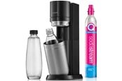 Sodavandsmaskine - Sodastream DUO™ - Black - 1016812771