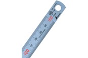 Værktøj - Shinwa stållineal type H101A - 670015