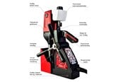 Værktøj - Rotabroach Magnetboremaskine Element E30 - 70RB E30