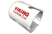 Værktøj - Viking Carbide Cut Hole saw Ø105 mm 4 1/8" - 71CC 105