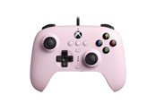 Spil tilbehør - 8BitDo Ultimate Wired Controller for Xbox - Pink - Wired Controller - Microsoft Xbox One - 6922621502234