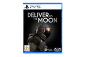 Spil - Deliver Us The Moon - Sony PlayStation 5 - Action - 5060188673835