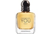 Parfume og dufte - Giorgio Armani Emporio Stronger with You Only Eau de Toilette 100 ml - 3614273628983