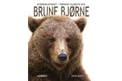 Børnebøger - Brune bjørne - Børnebog - Hardcover - 9788772243320