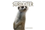 Børnebøger - Surikater - Børnebog - Hardcover - 9788772243351