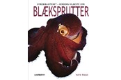 Børnebøger - Blæksprutter - Børnebog - Hardcover - 9788772243368