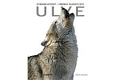 Børnebøger - Ulve - Børnebog - Hardcover - 9788772243375