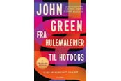 Ungdomsbøger - Fra hulemalerier til hotdogs - essays om mennesket - Ungdomsbog - Hæftet - 9788702345407
