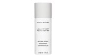 Parfume og dufte - Issey Miyake L'Eau D'Issey Pour Homme Deo Spray - 150 ml - 3423470311785