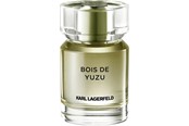 Parfume og dufte - Karl Lagerfeld Bois De Yuzu Eau De Toilette 50 ml - 3386460101844