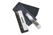 Pladespiller - Lenco TTA-3IN1 - cleaning brush for vinyl record - carbon fibre - Pladespiller - TTA-3IN1