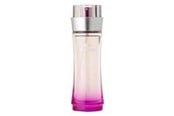 Parfume og dufte - Lacoste Touch Of Pink Pour Femme EDT 50 ml - 737052191331