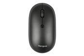Mus - Targus - mouse - antimicrobial - Bluetooth 5.0 - black - Mus - Sort - AMB581GL