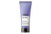 Hårpleje - L'Oréal Paris - Serie Expert Blondifier Conditioner 200 ml - S-LR-778-02