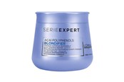 Hårpleje - L'Oréal Paris Serie Expert Blondifier Mask 250 ml - S-LR-786-B4