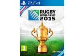 Spil - Rugby World Cup 2015 - Sony PlayStation 4 - Sport - 3499550340785