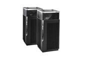 Router & firewall - ASUS ZenWiFi Pro ET12 -Wi-Fi 6E - 2 Units - up to 557 m2 - Mesh router 802.11a/b/g/n/ac/ax (Wi-Fi 6E) - 90IG05Z0-MO3A20