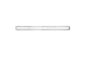 Lamper - Nordlux Works lysarmatur 2x18W LED, IP65, grå - 27596101