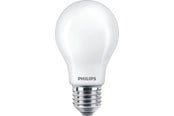 Lyskilder - Philips LED pære Master Value Standard 5,9W/927 (60W) Mat Dæmpbar E27 - 929003057702