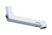 Vægbeslag, AV-Beslag & AV-Møbler - Ergotron - mounting component - Maks - Maks størrelse - 45-289-216