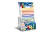 Papir, Fotopapir og Etiketter - HERMA Pencil Labels 10x46 Display - 15239
