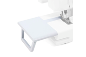 Symaskine - Brother Extension table SERGERWT2 for M343D overlock - SERGERWT2