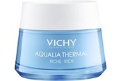 Ansigtspleje - Vichy Aqualia Thermal Rehydration Rich - 3337875588225