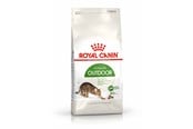 Katte - Royal Canin Outdoor Adult 2kg - 3182550707374