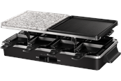 Andre køkkenapparater - Russell Hobbs Multi Raclette 3 in 1 26280-56 - 26280-56