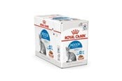 Katte - Royal Canin Indoor Sterilised in Gravy Sauce 85 g (12-Pack) - 9003579013793
