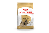 Hunde - Royal Canin BHN Shih Tzu Adult -.dry food for adult dogs - 7.5kg - 3182550748032