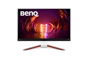 Skærm - 32" BenQ Mobiuz EX3210U - 3840x2160 (4K) - 144Hz - IPS *DEMO* - 9H.LKHLB.QBE