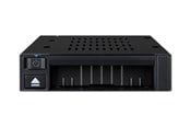 Harddisk - tilbehør - Icy dock flexiDOCK - MB021VP-B
