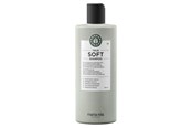 Hårpleje - Maria Nila True Soft Shampoo - S-MN-034-G6