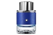 Parfume og dufte - Mont Blanc Explorer Ultra Blue Eau De Parfum – 100 ml - MONMB020A01